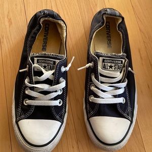 Converse Shoreline Slip On